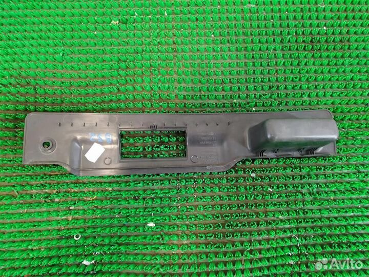 Ручка багажника Opel astra H 2009