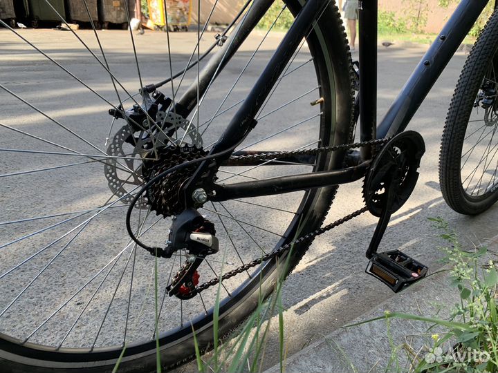 Горный велосипед 29 колеса