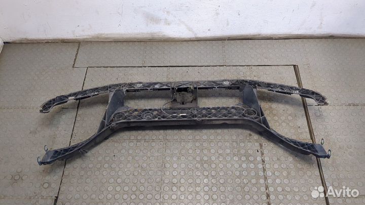 Рамка передняя Ford Focus 1, 2004