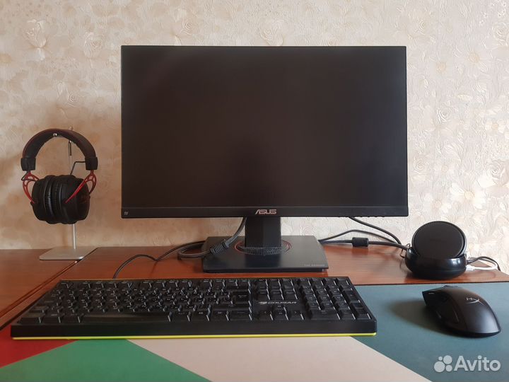 Монитор Asus TUF Gaming VG249Q
