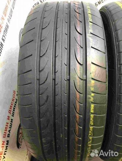 Dunlop SP Sport Maxx 215/40 R17 87V