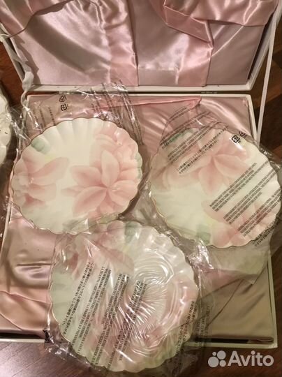 Блюдо для торта