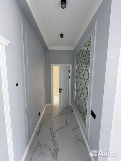 Ремонт квартир под ключ с нуля в новостройках