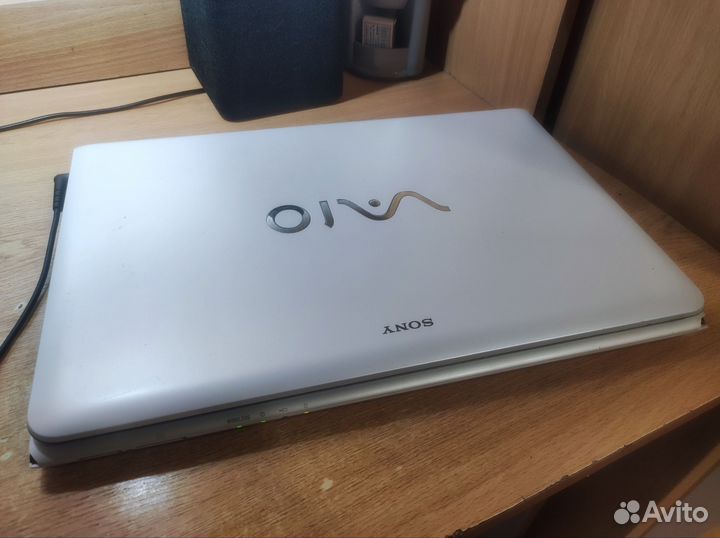 Ноутбук Sony i3 3110/4GB