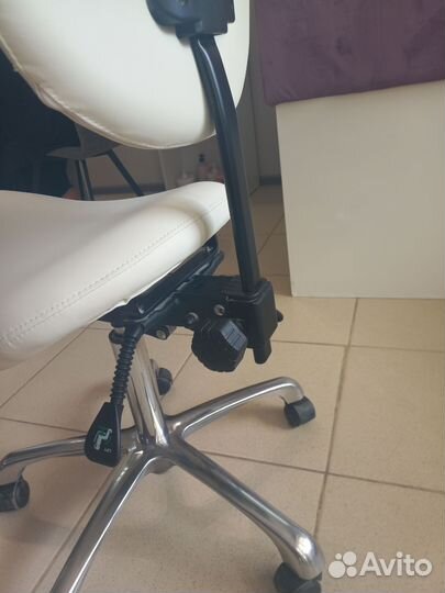 Стул седло для мастера