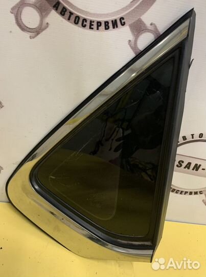 Ниссан Teana L33 Форточка правая