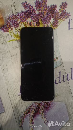 TECNO Pova 4, 8/128 ГБ