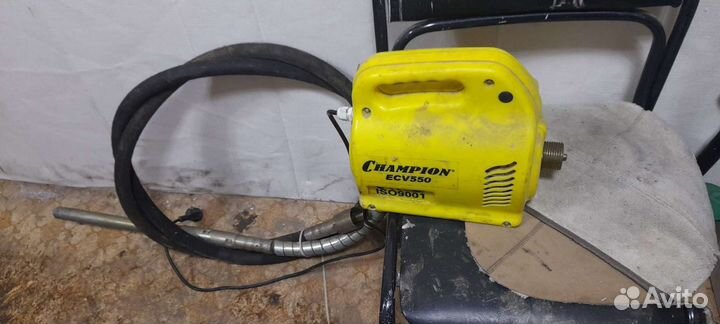 Вибратор для бетона, вибро бетон