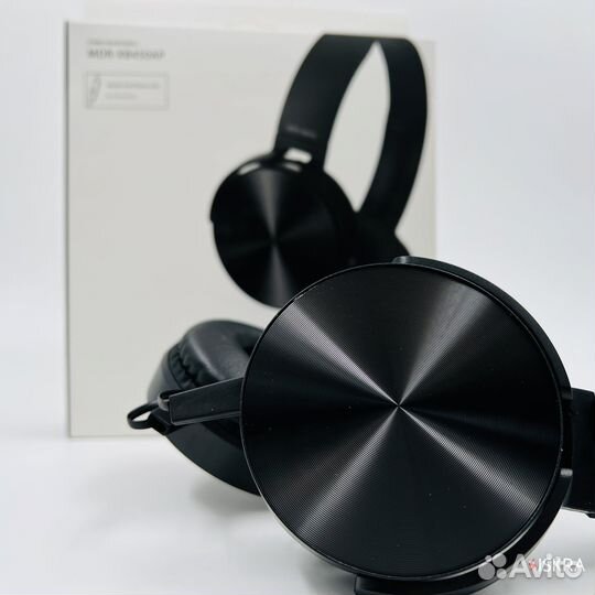 Беспроводные Наушники Sony