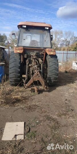 Трактор Foton Lovol TG, 2008