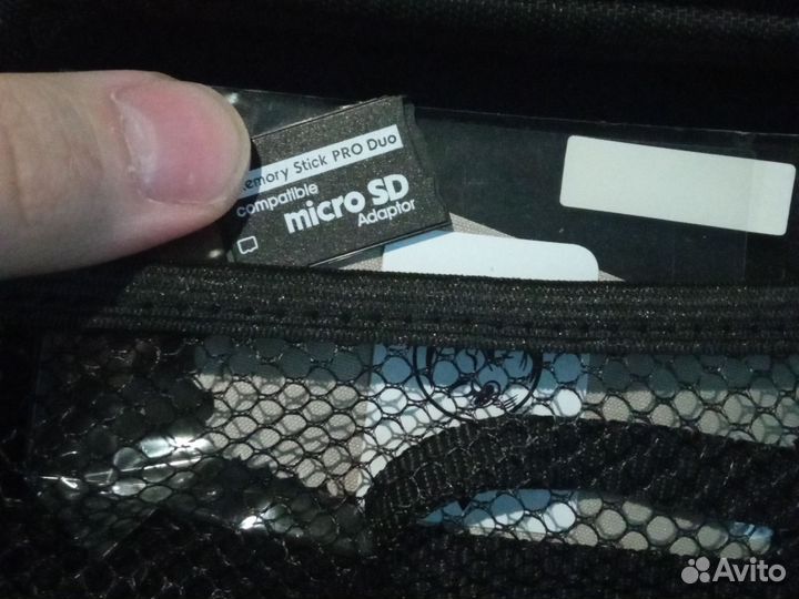 Sony psp 3008 прошитая