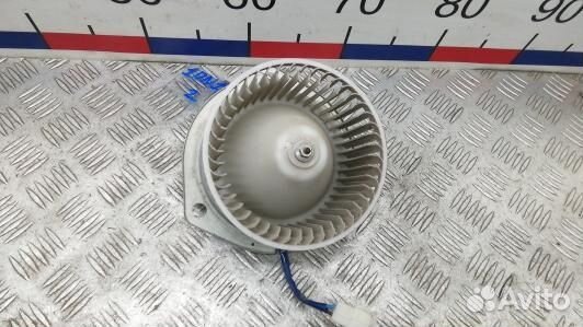 Моторчик печки mitsubishi pajero 4 (1DN11KK01)