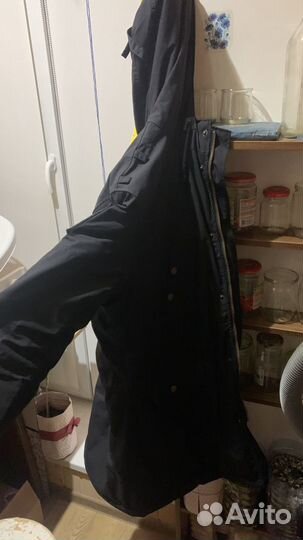 Военная форма б/у