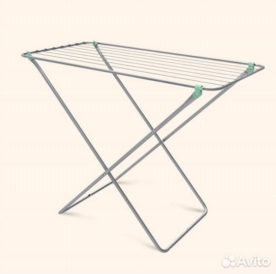 Сушилка для белья напольная