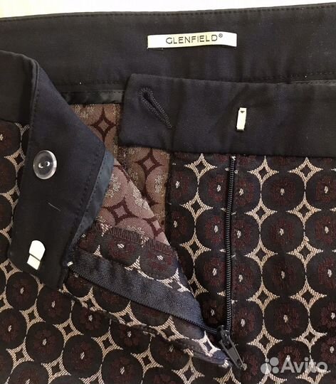 Брюки женские Glenfield