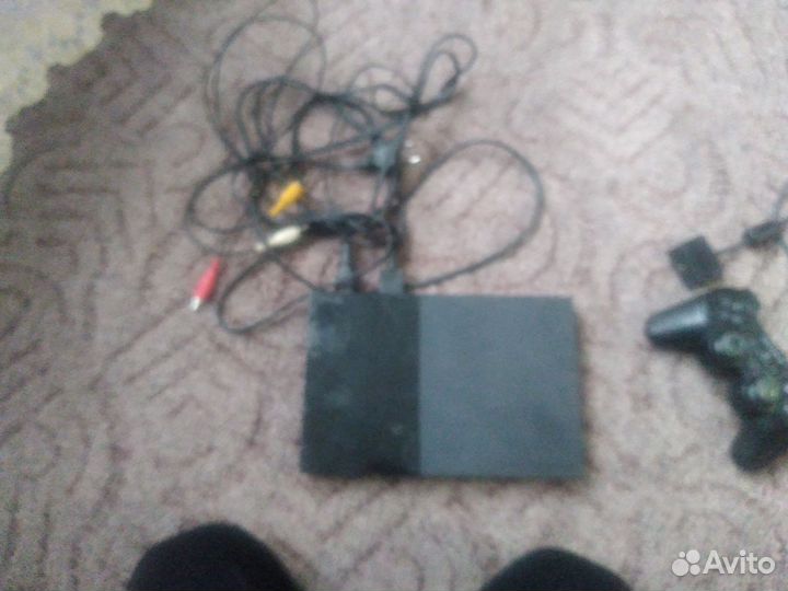 Sony PS2
