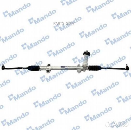 Mando TS565002L300 Рулевая рейка