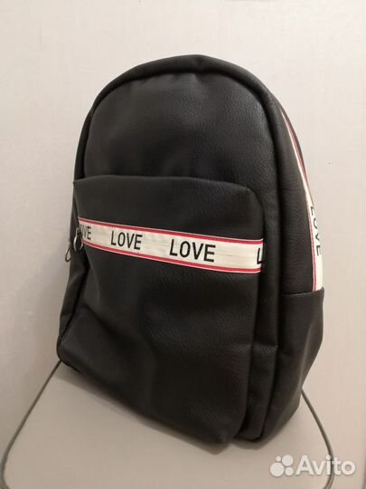 Рюкзак женский