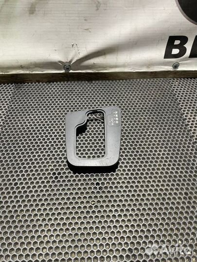 Индикация селектора АКПП Bmw 3 E46 M54B30 2002