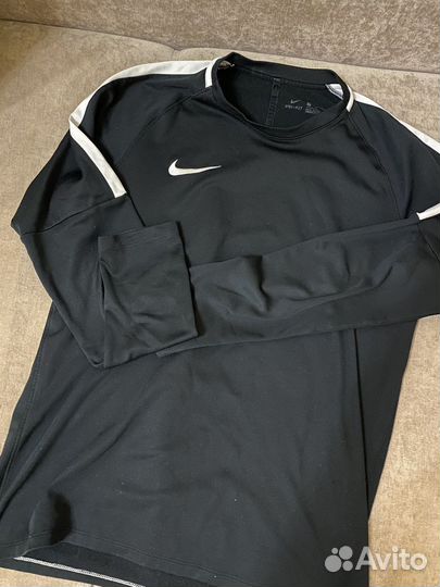 Кафта спортивная nike