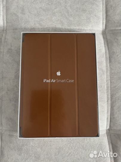 iPad Air 1 чехол оригинальный