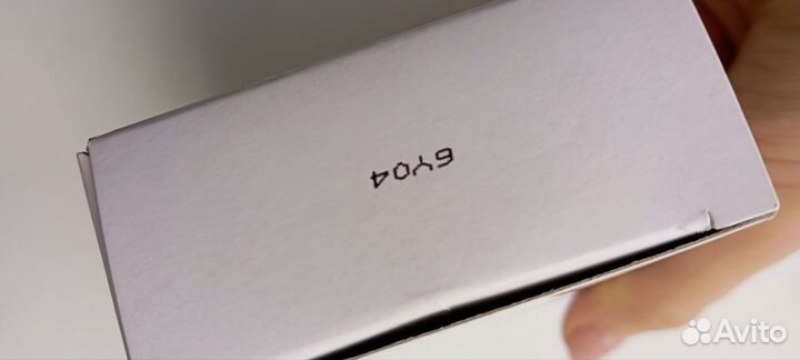 Dior кушон сменный рефил. Оригинал. 020