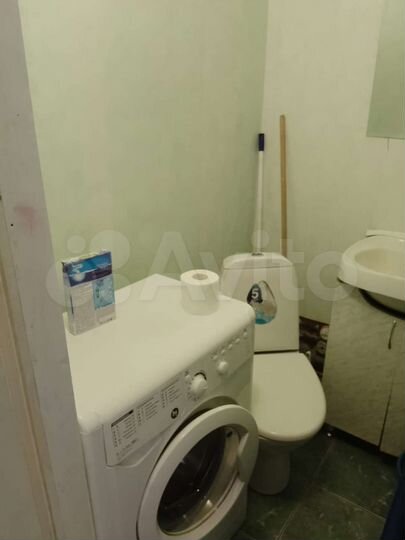 1-к. квартира, 35 м², 3/5 эт.