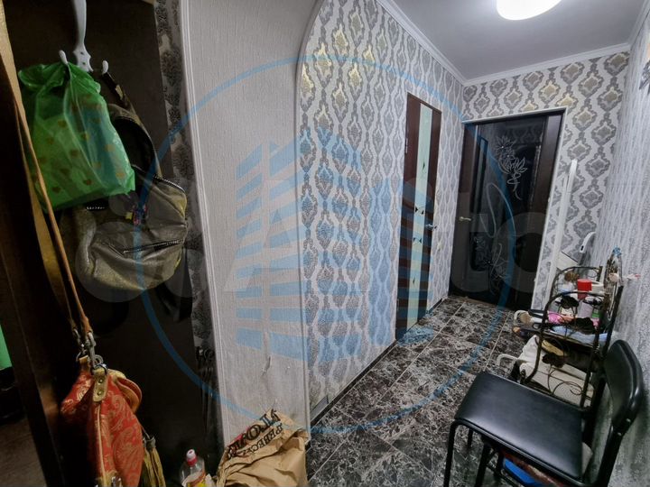 2-к. квартира, 46,2 м², 1/3 эт.