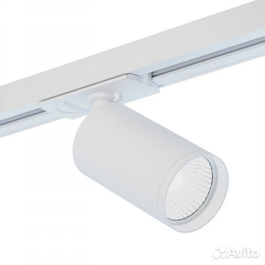 Трековый светильник Spot MR16