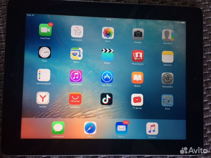 iPad 1