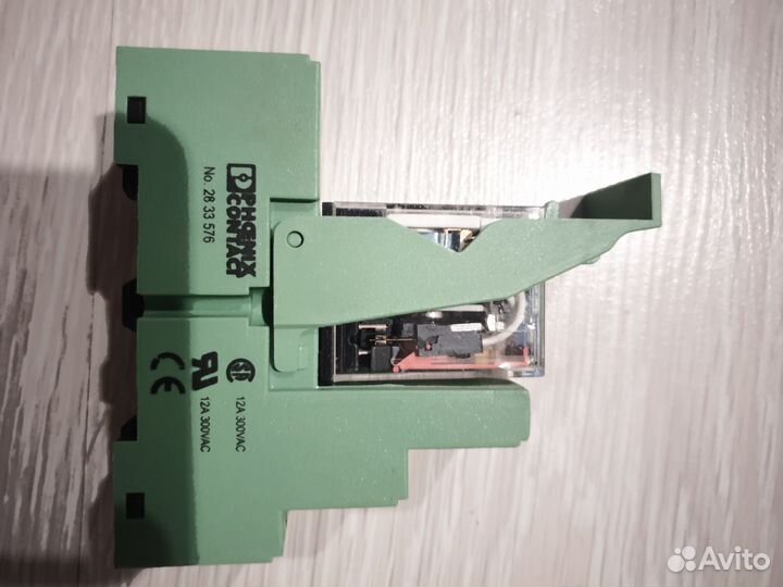 Phoenix contact. PR2-BSC3/4X21 - 2833576