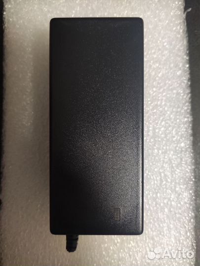 Блоки питания 12V 4А,без провода