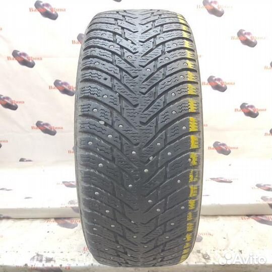 Nokian Tyres Hakkapeliitta 8 215/55 R16