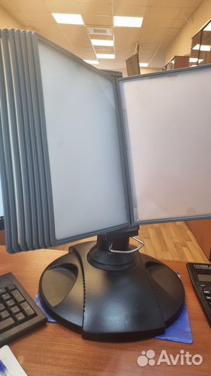 Демосистема настольная