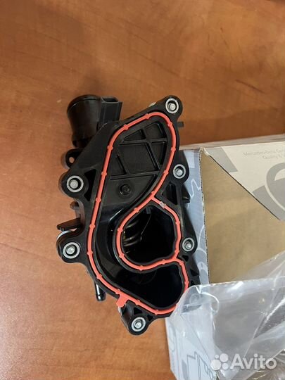 А2822030175 корпус термостата