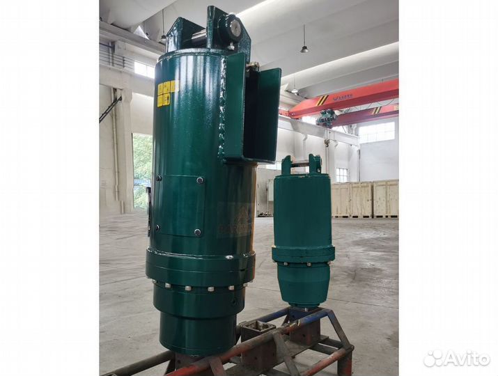 Вращатель PEA350