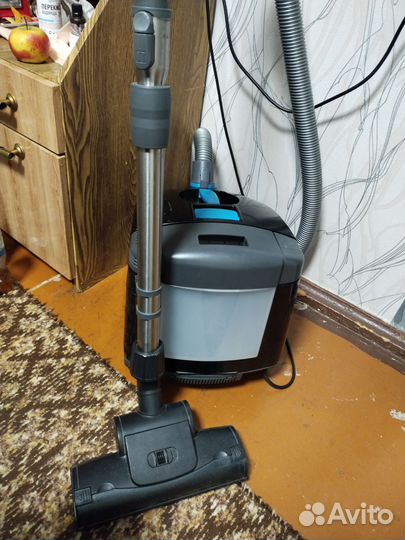 Пылесос Thomas Twin