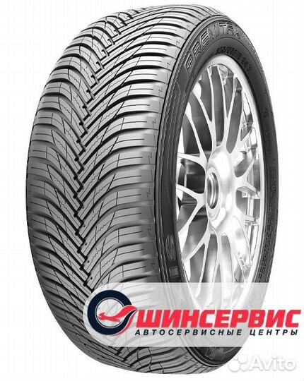Maxxis Premitra All-Season AP3 205/45 R16