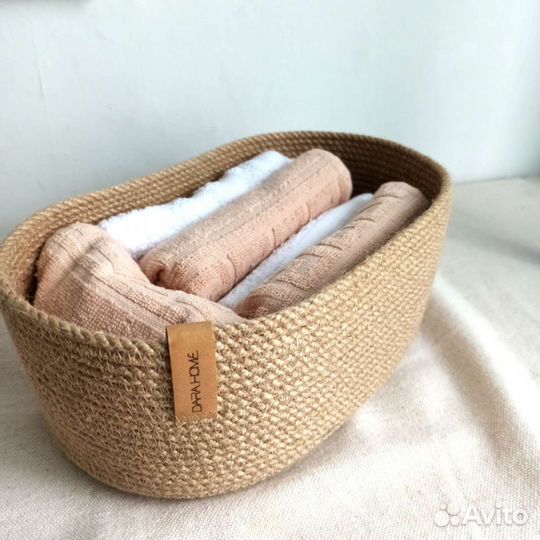 Корзина для хранения