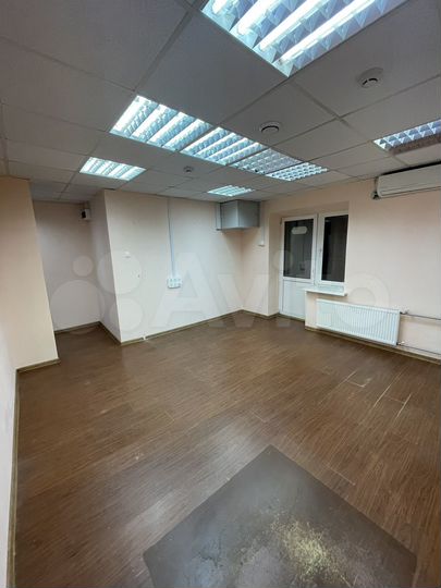 Офис, 24 м²