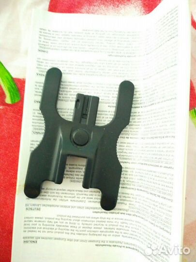 Вспышка Sigma EF-530