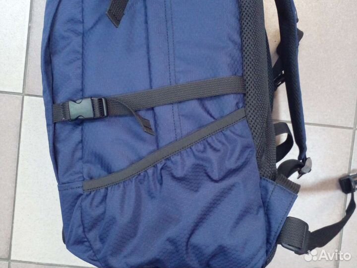 Туристический рюкзак Forest-Prof 35 l