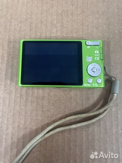 Фотоаппарат Sony dsc-W730