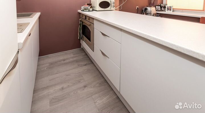 Кухня Maria на заказ