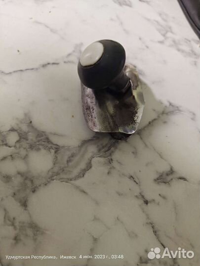 Лентяйка на руль