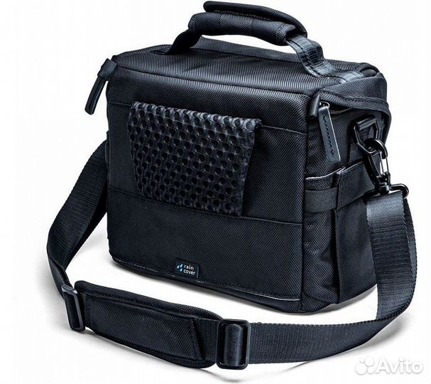 Сумка Vanguard Veo Select 22S, черная