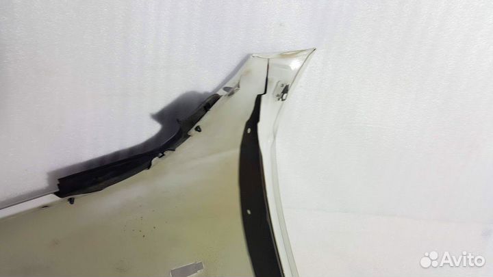 Крыло переднее правое BMW 5 E60