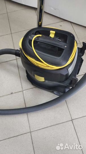 Пылесос Karcher T15/1