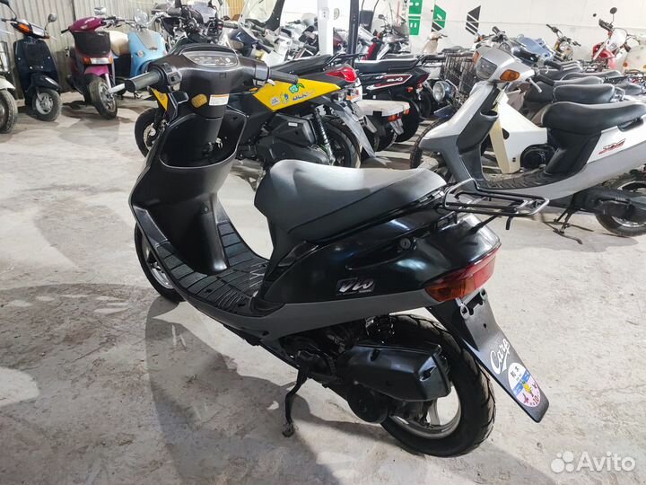 Скутер Honda Dio AF27 Япония с Гарантией