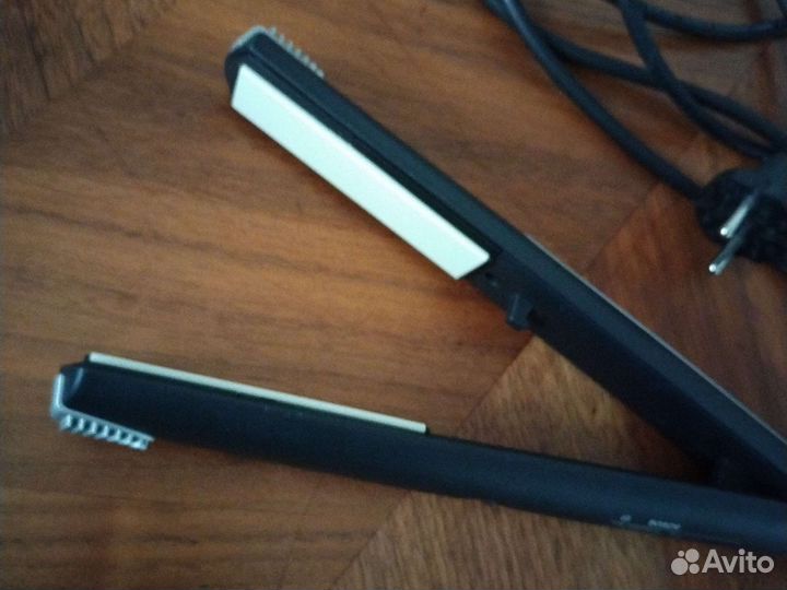 Выпрямитель для волос Bosch утюжок